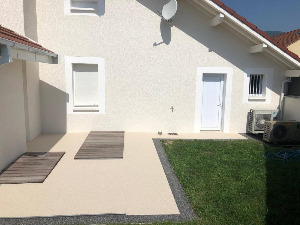 tanchéité des surfaces