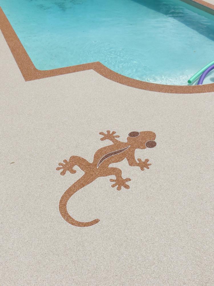 Imperméabilisation terrasse gecko