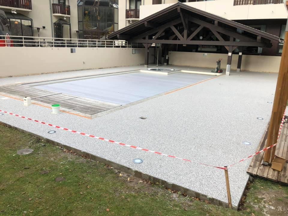 Piscine 2