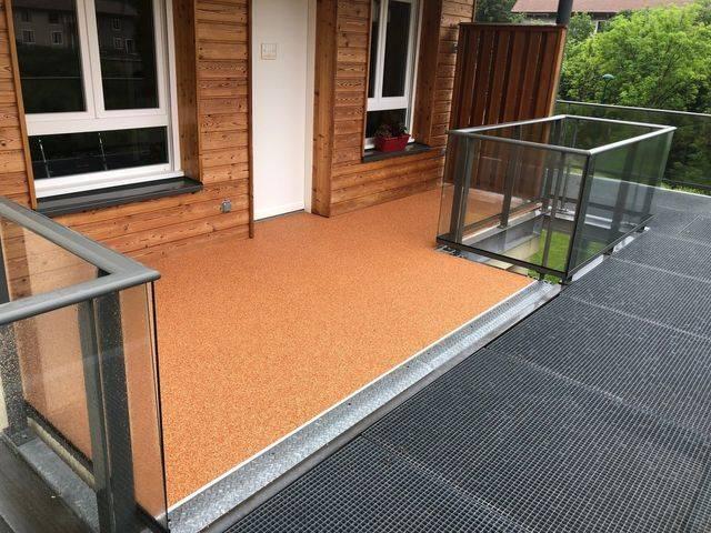 Terrasse 2