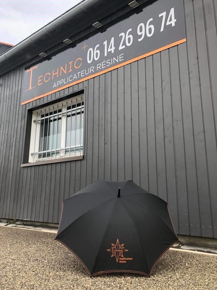 Entreprise 1