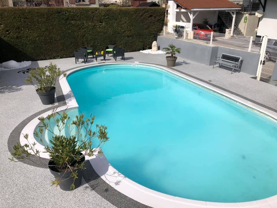Imperméabilisation terrasse piscine 3